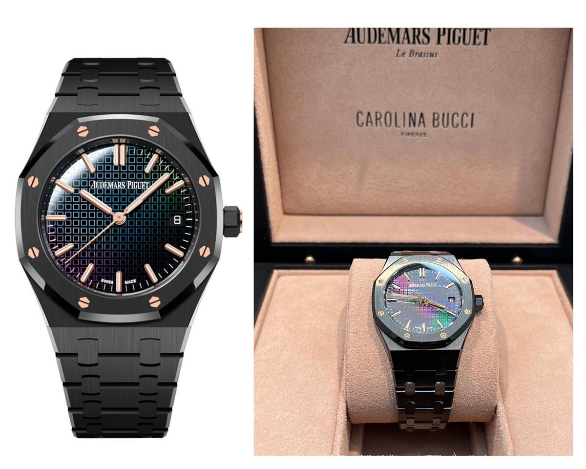 Audemars Piguet Royal Oak