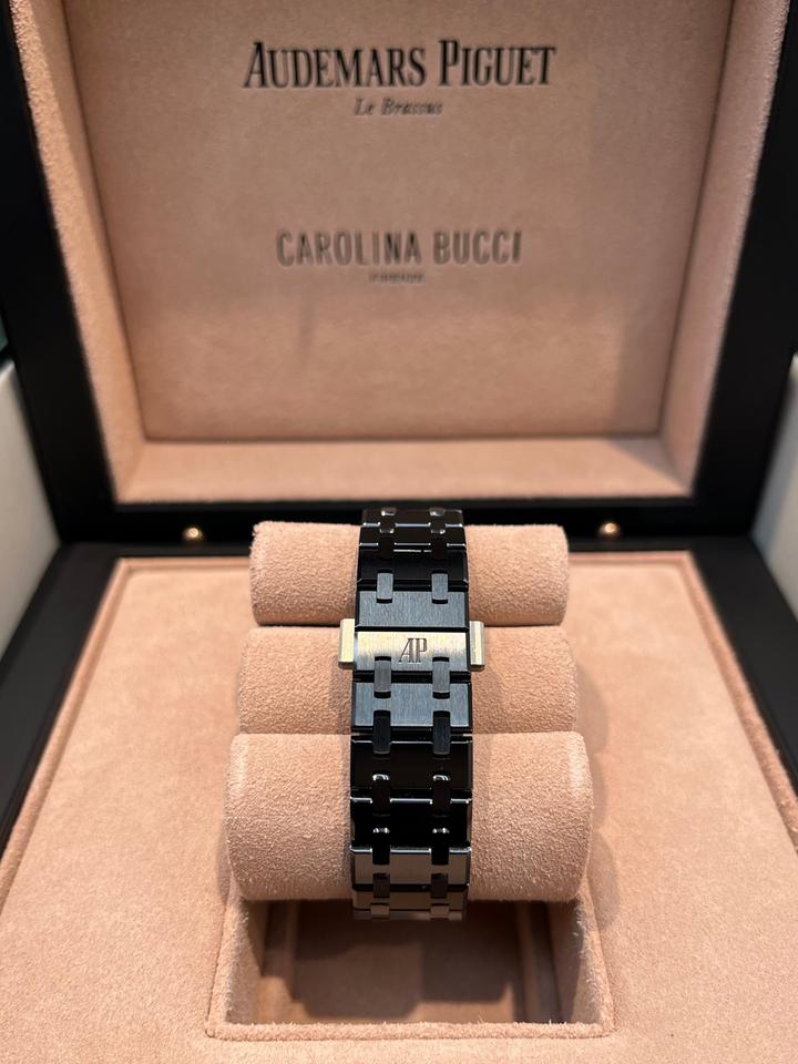 Audemars Piguet Royal Oak full set
