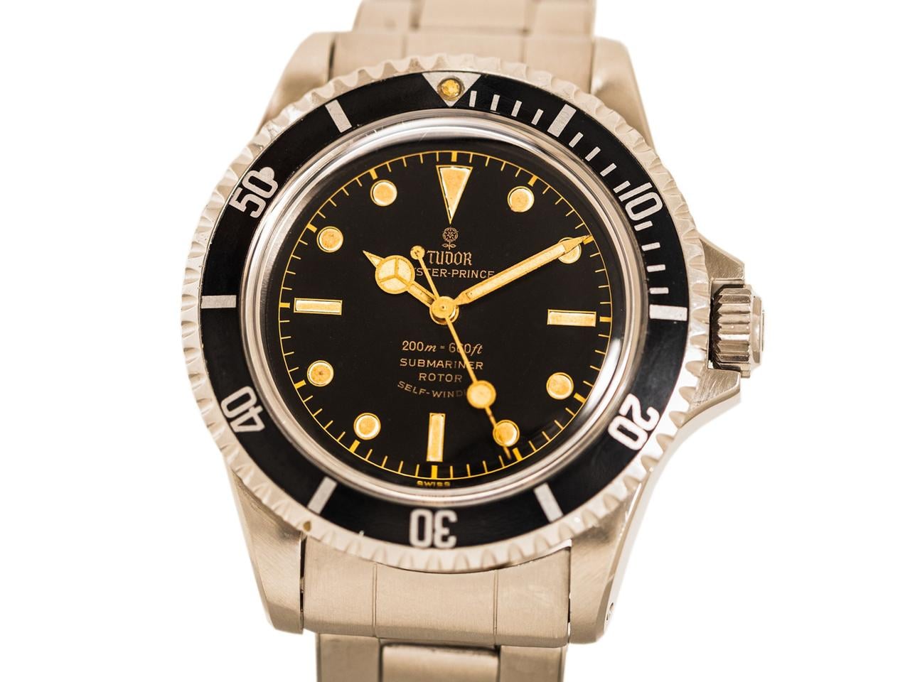 Tudor Submariner