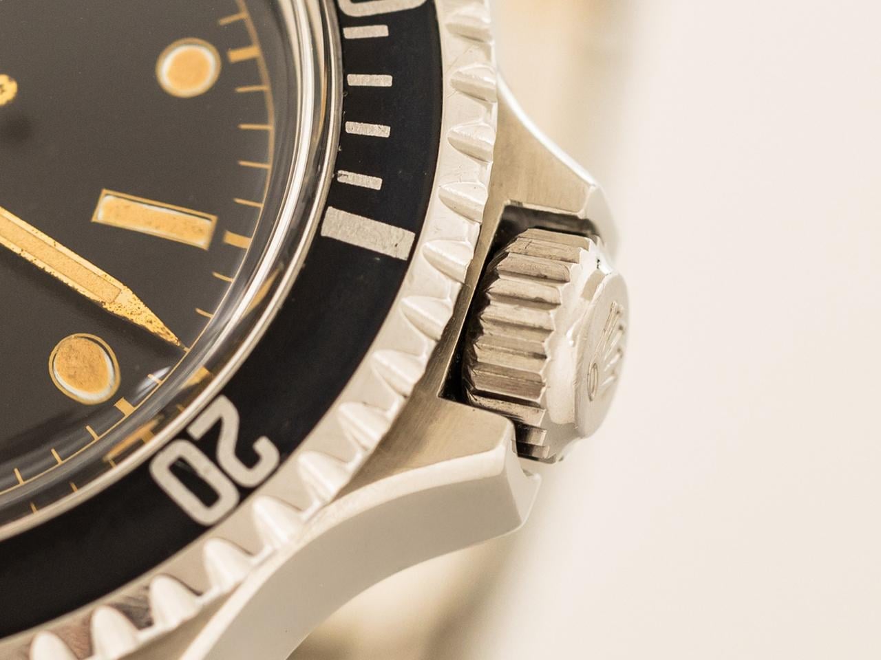 Tudor Submariner full set