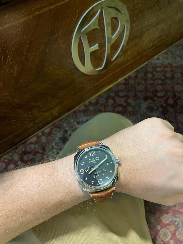 Panerai Radiomir