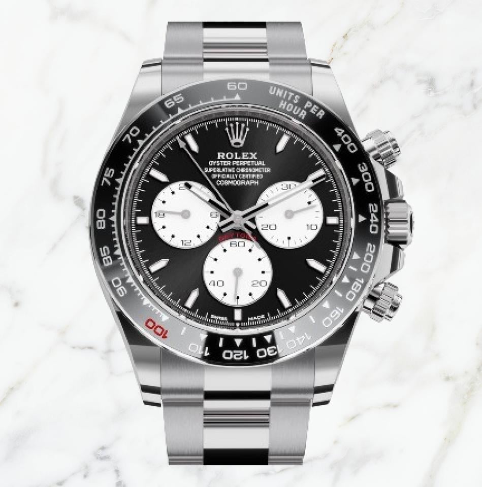 Rolex Daytona