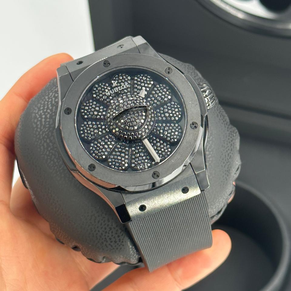Hublot Classic Fusion full set