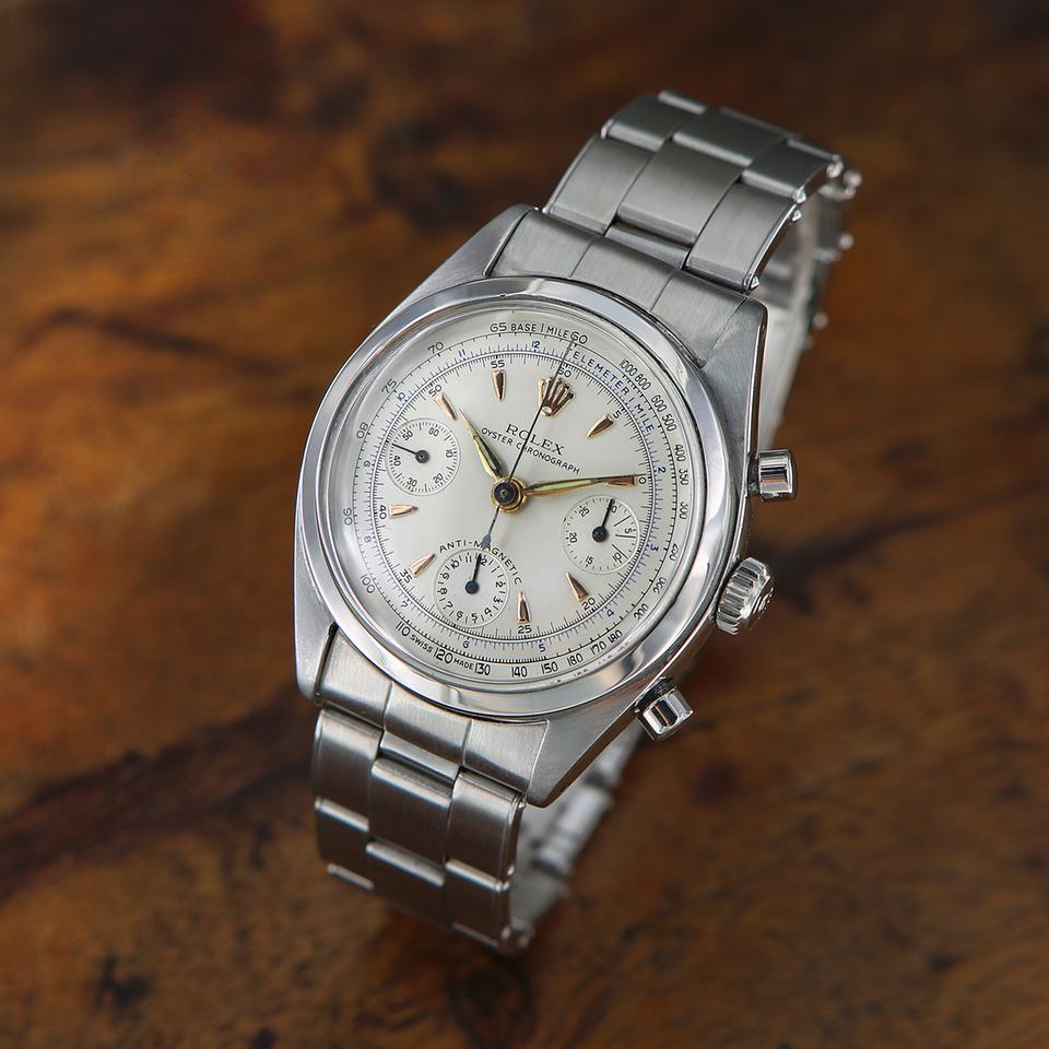 Rolex Chronograph