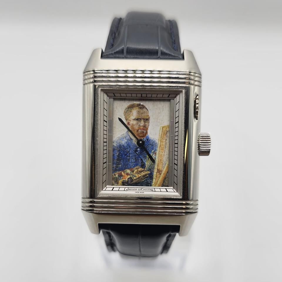 Jaeger-LeCoultre Reverso