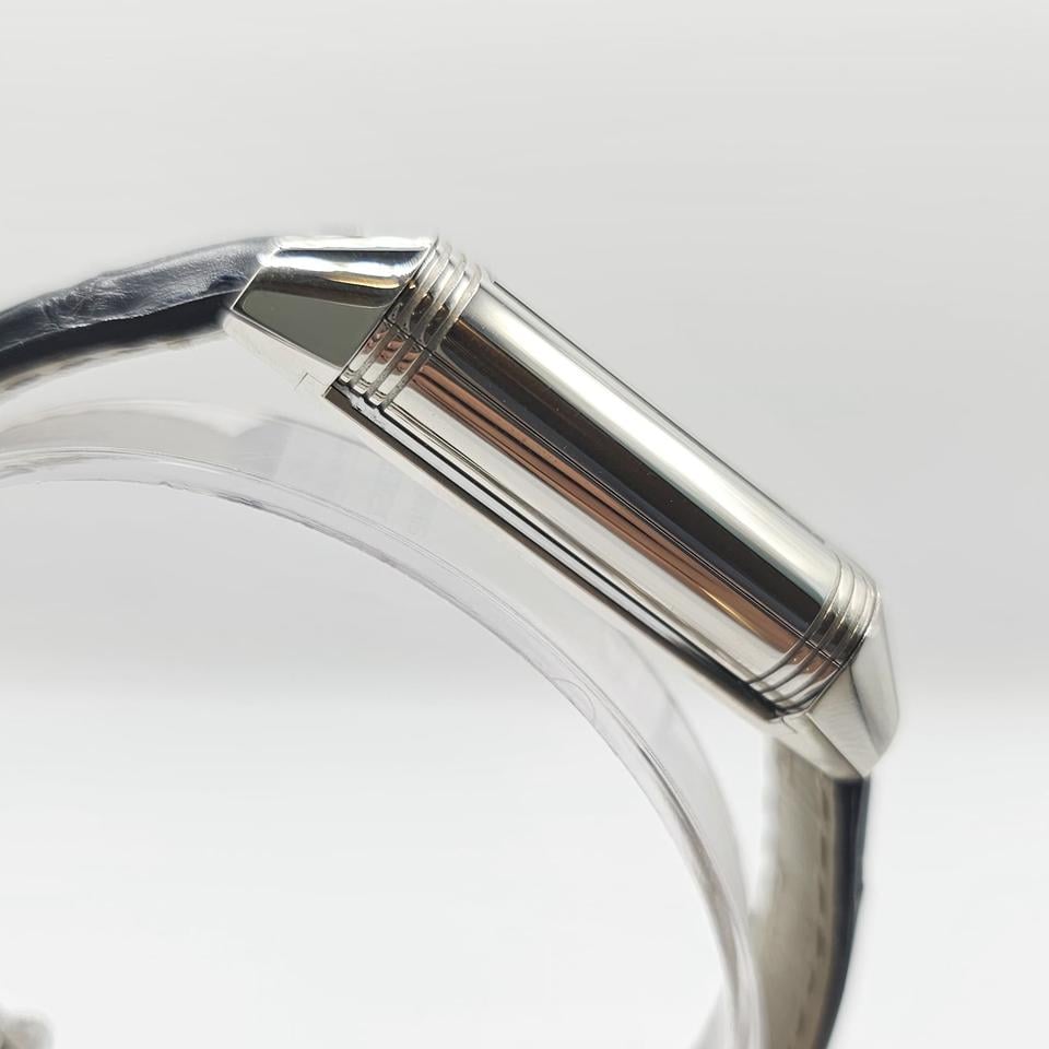 Jaeger-LeCoultre Reverso full set