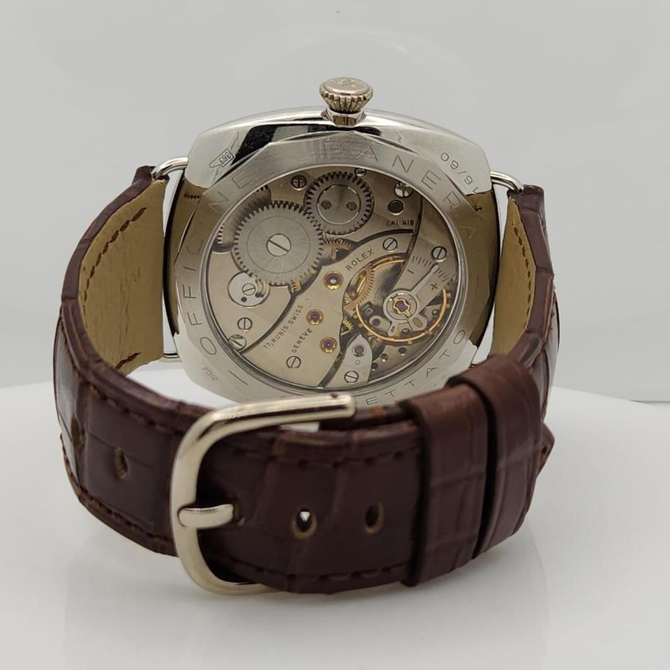 Panerai Radiomir full set
