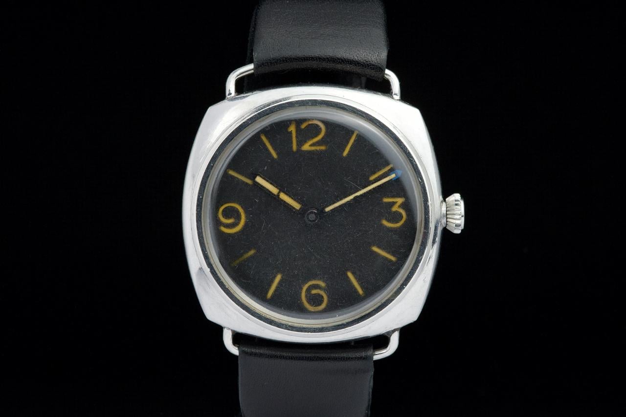 Panerai Radiomir