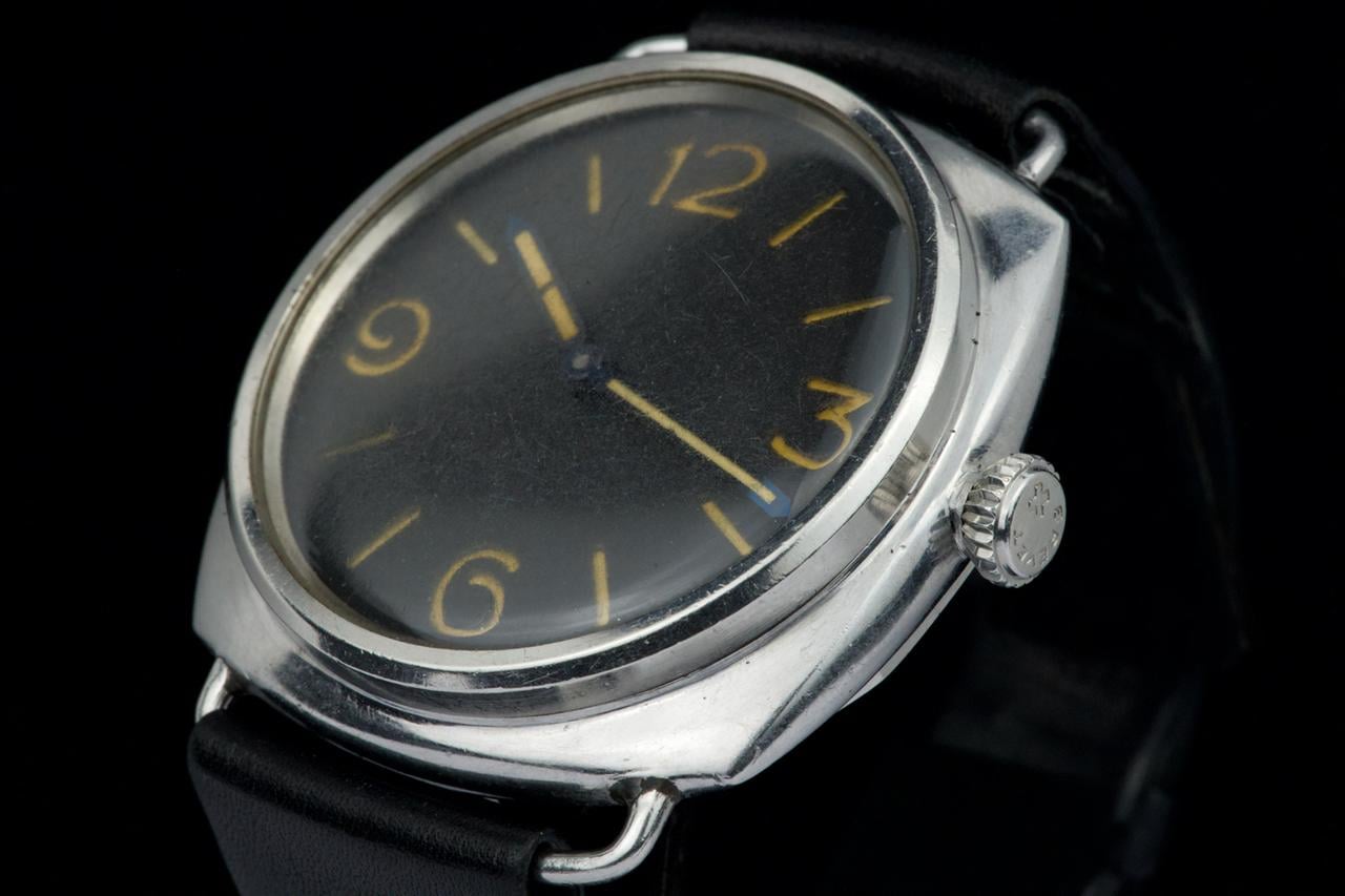 Panerai Radiomir full set