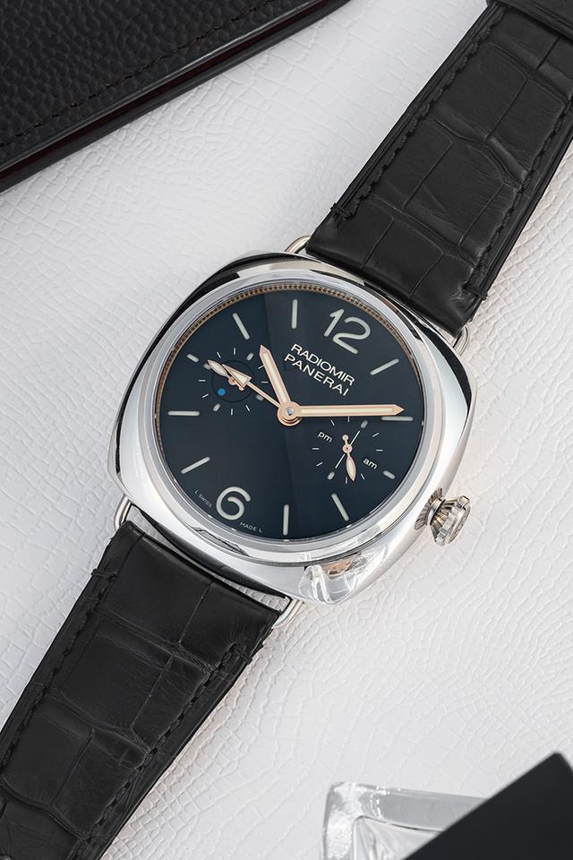 Panerai Radiomir full set