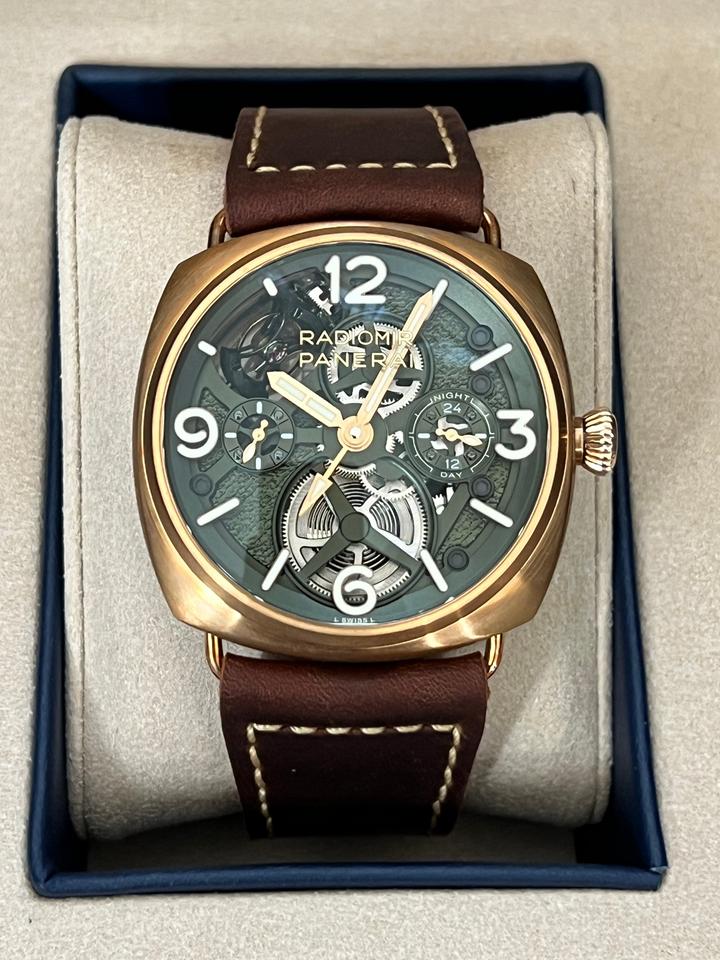 Panerai Radiomir
