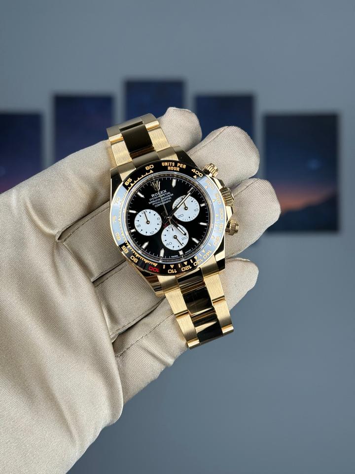 Rolex Daytona