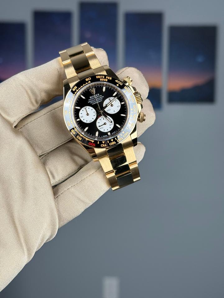 Rolex Daytona full set