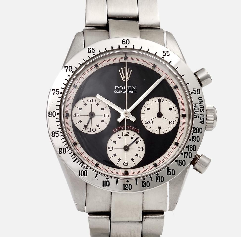 Rolex Daytona