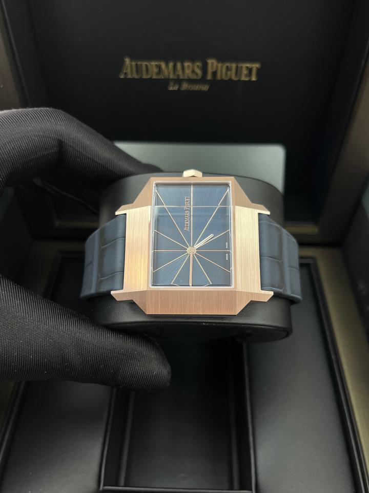 Audemars Piguet [RE]Master02 full set