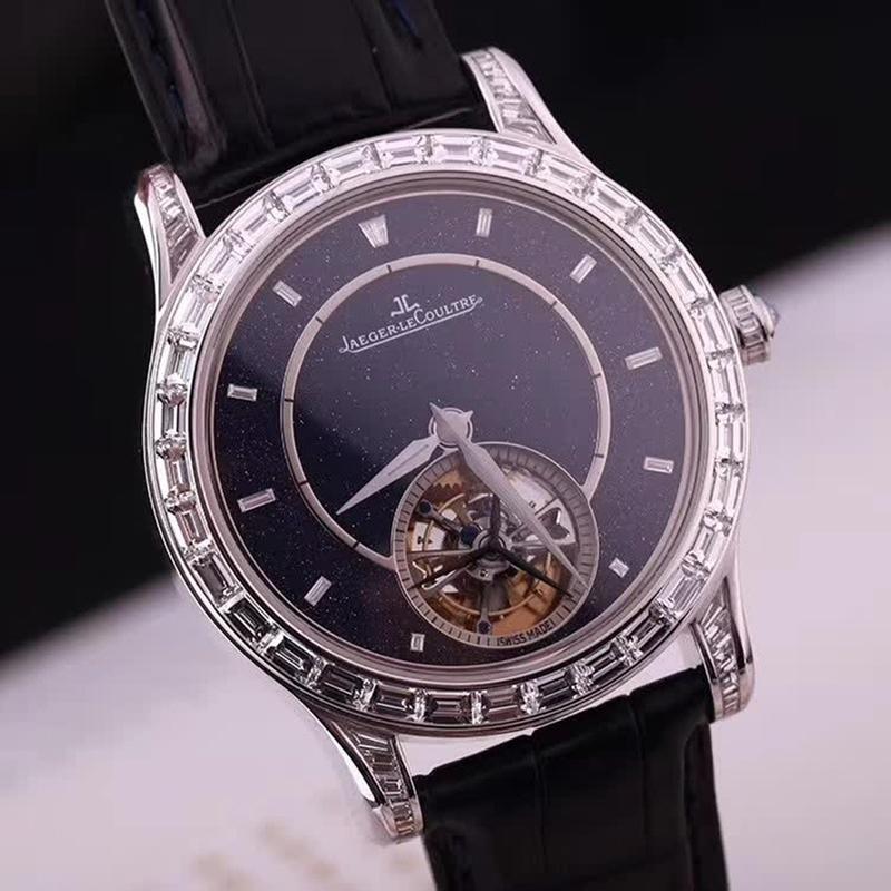 Jaeger-LeCoultre Watch