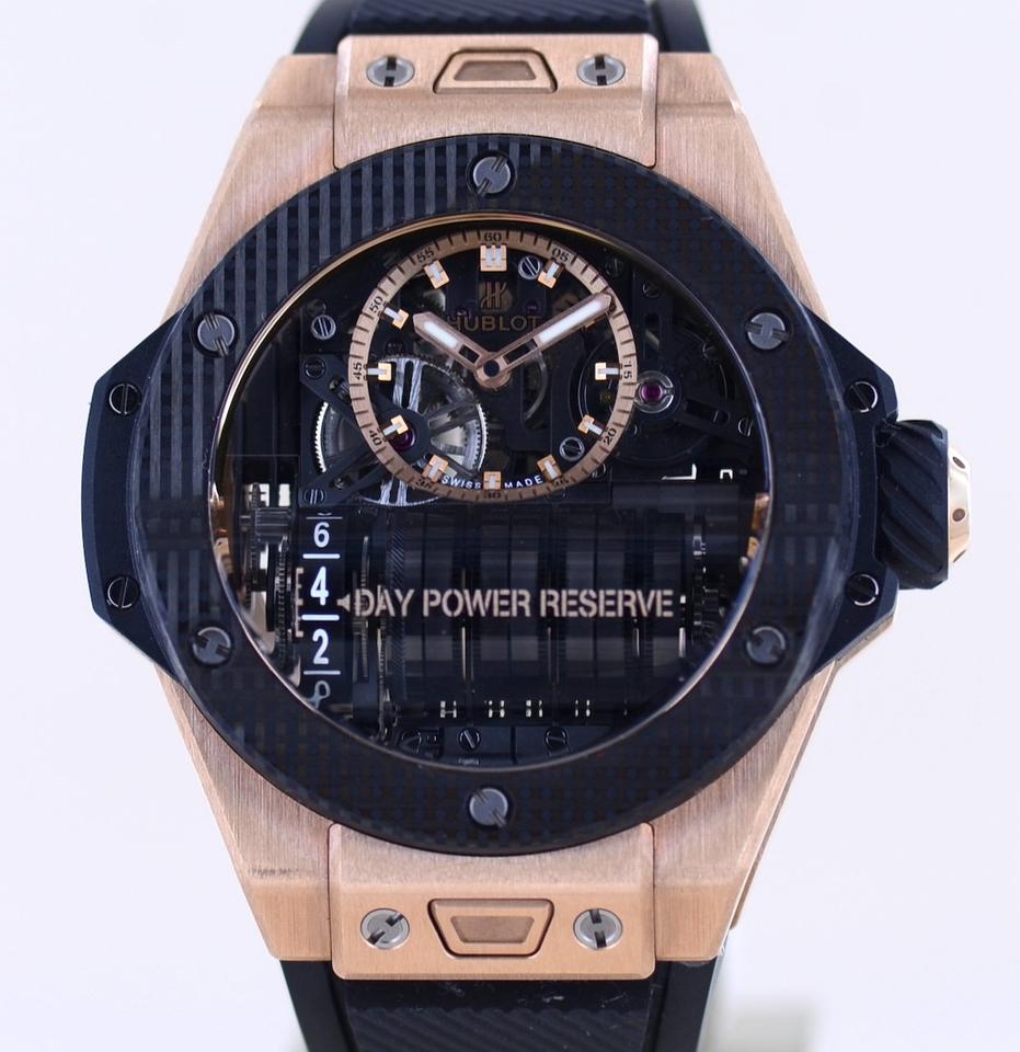 Hublot MP Collection