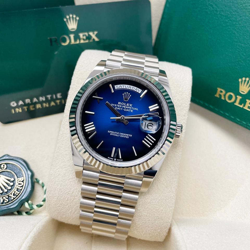 Rolex Day-Date