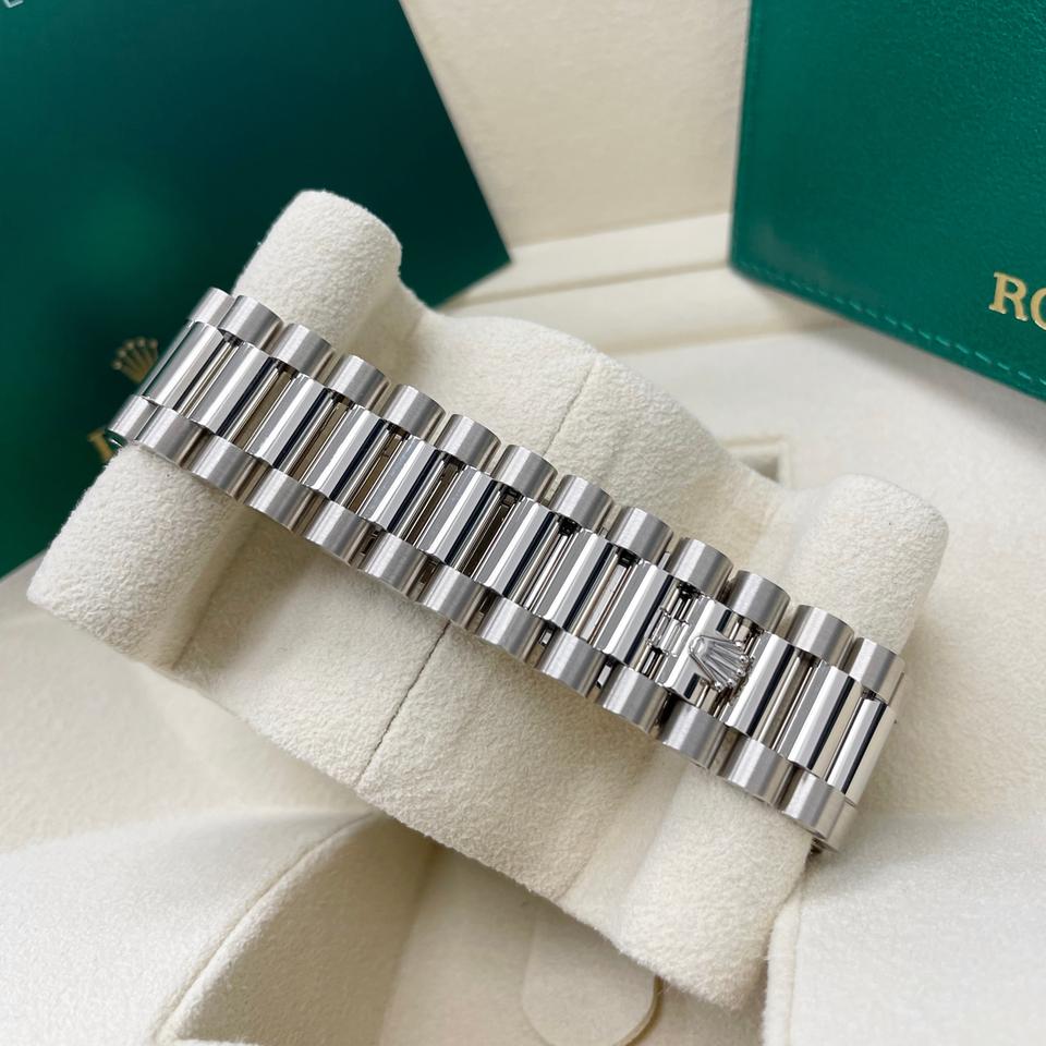 Rolex Day-Date full set