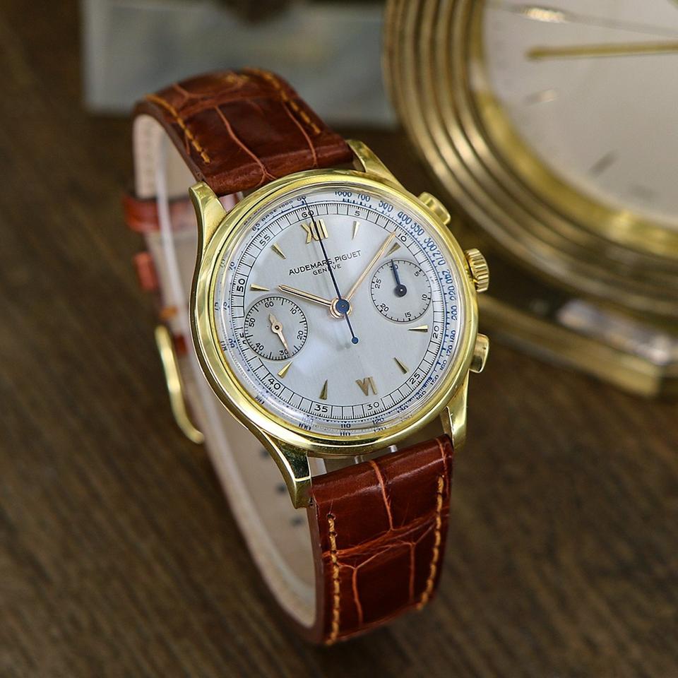 Audemars Piguet Watch