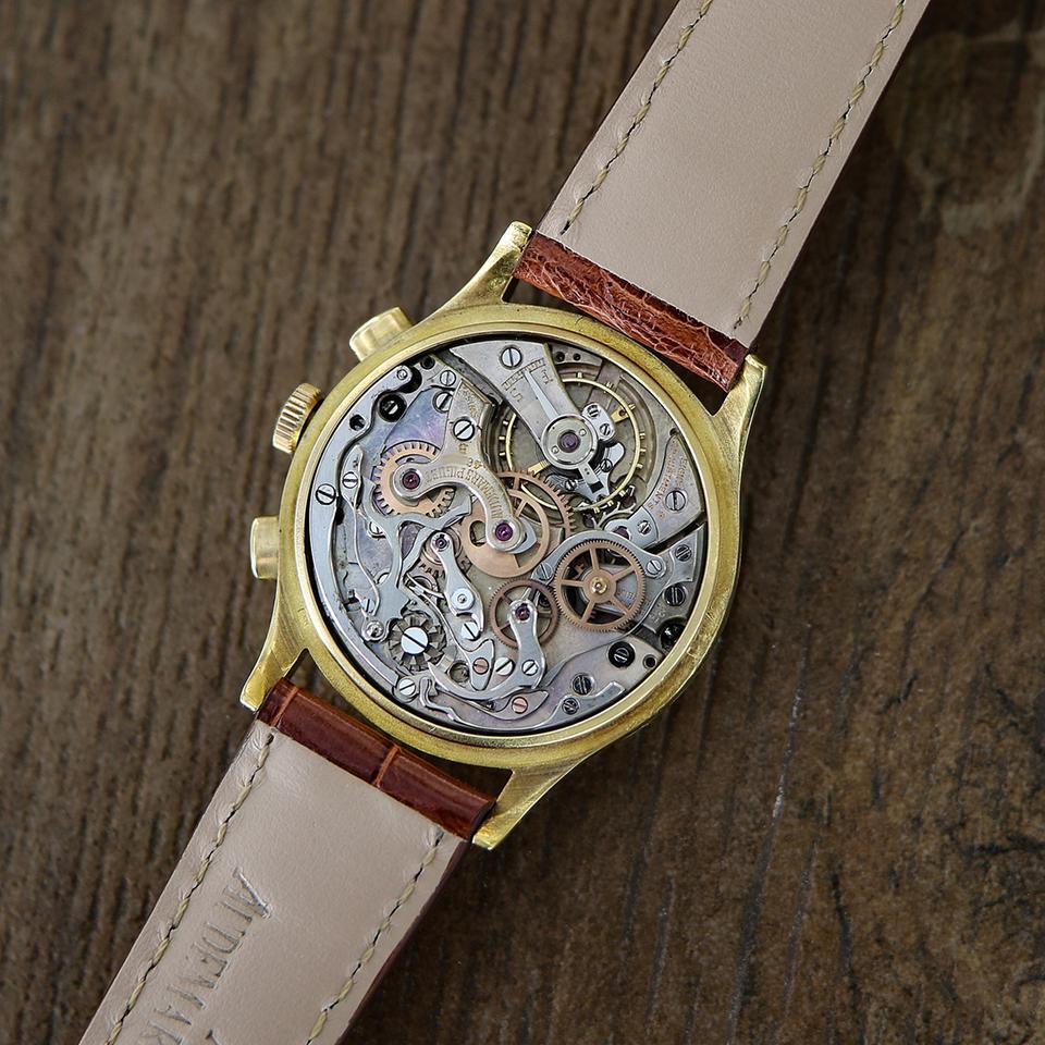 Audemars Piguet Watch full set