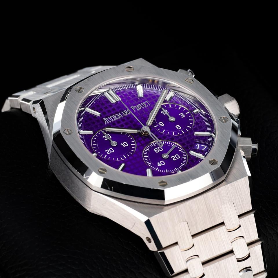 Audemars Piguet Royal Oak