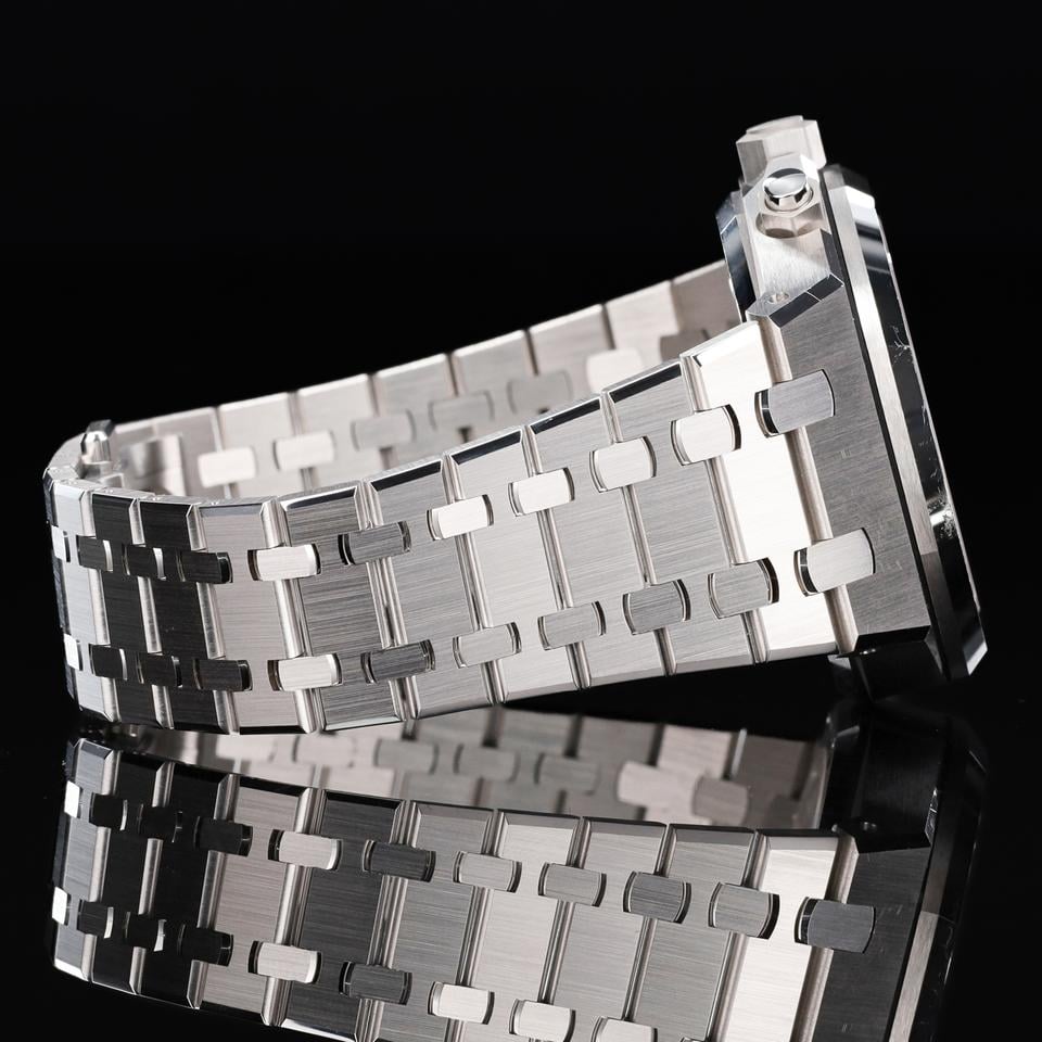 Audemars Piguet Royal Oak full set