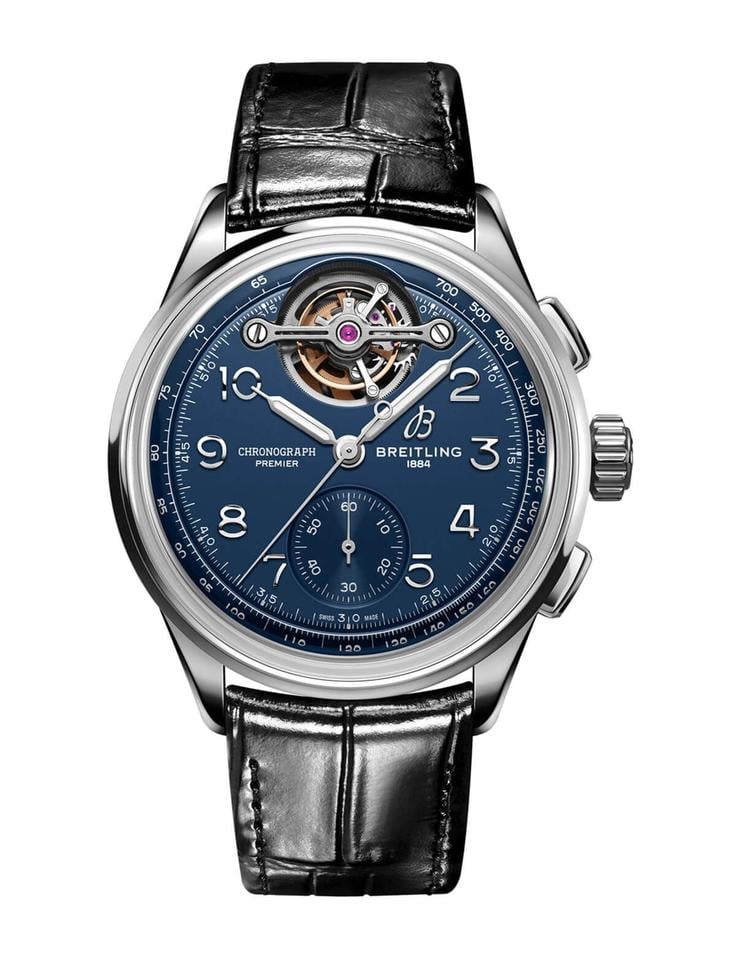 Breitling Watch