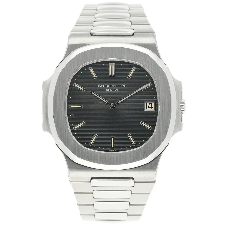 Patek Philippe Nautilus