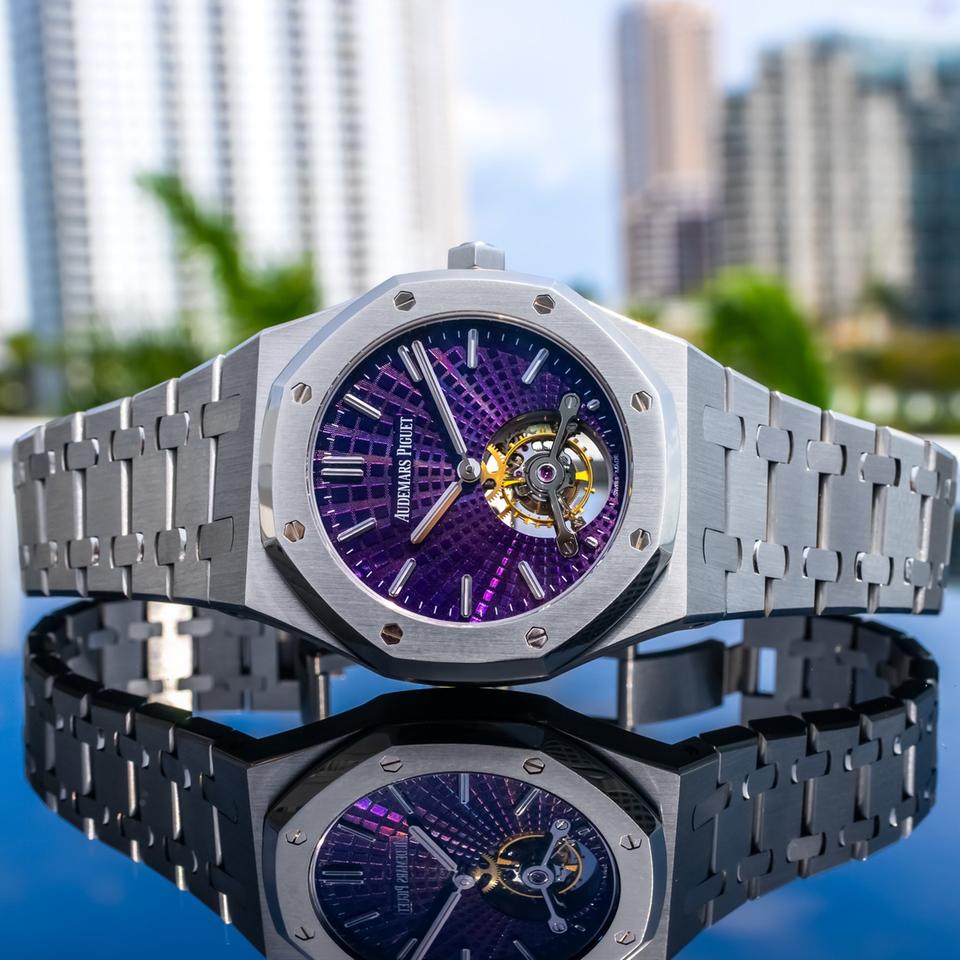 Audemars Piguet Royal Oak