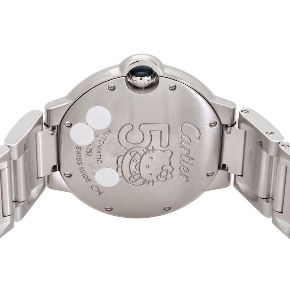 Cartier Watch full set