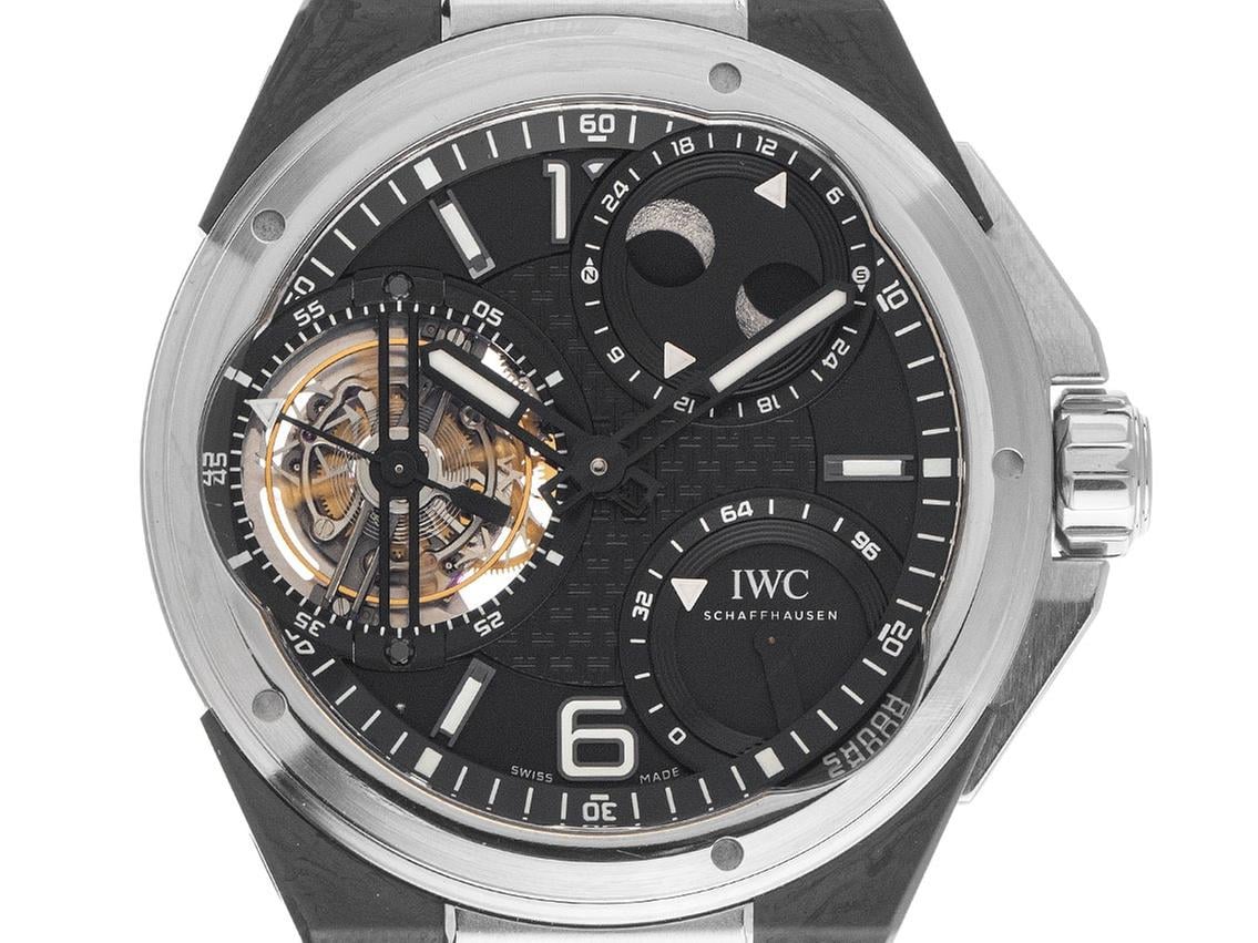 IWC Ingenieur