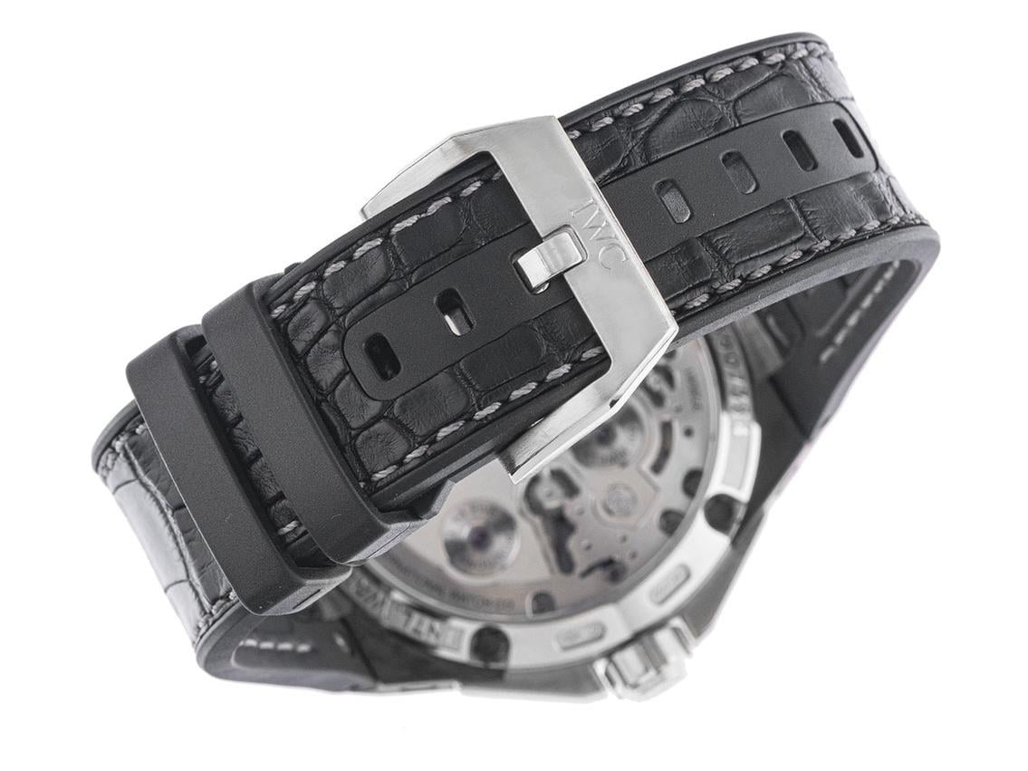 IWC Ingenieur full set