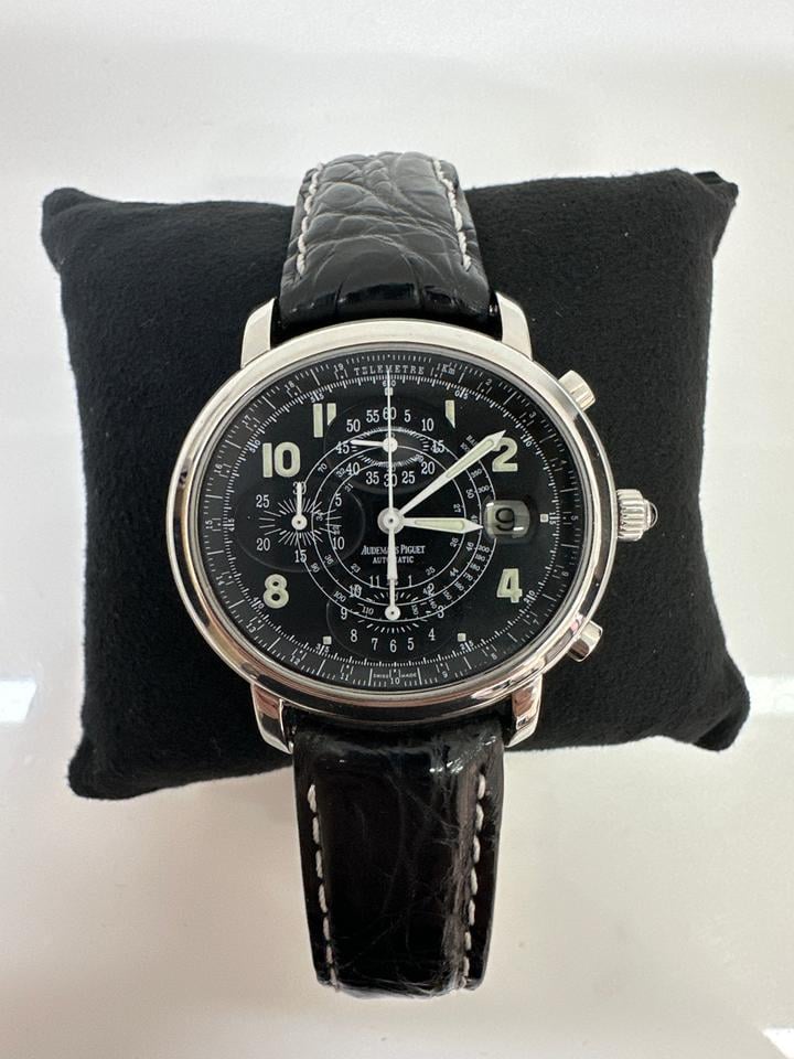 Audemars Piguet Millenary