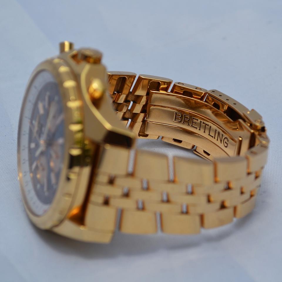 Breitling Bentley 6.75 full set