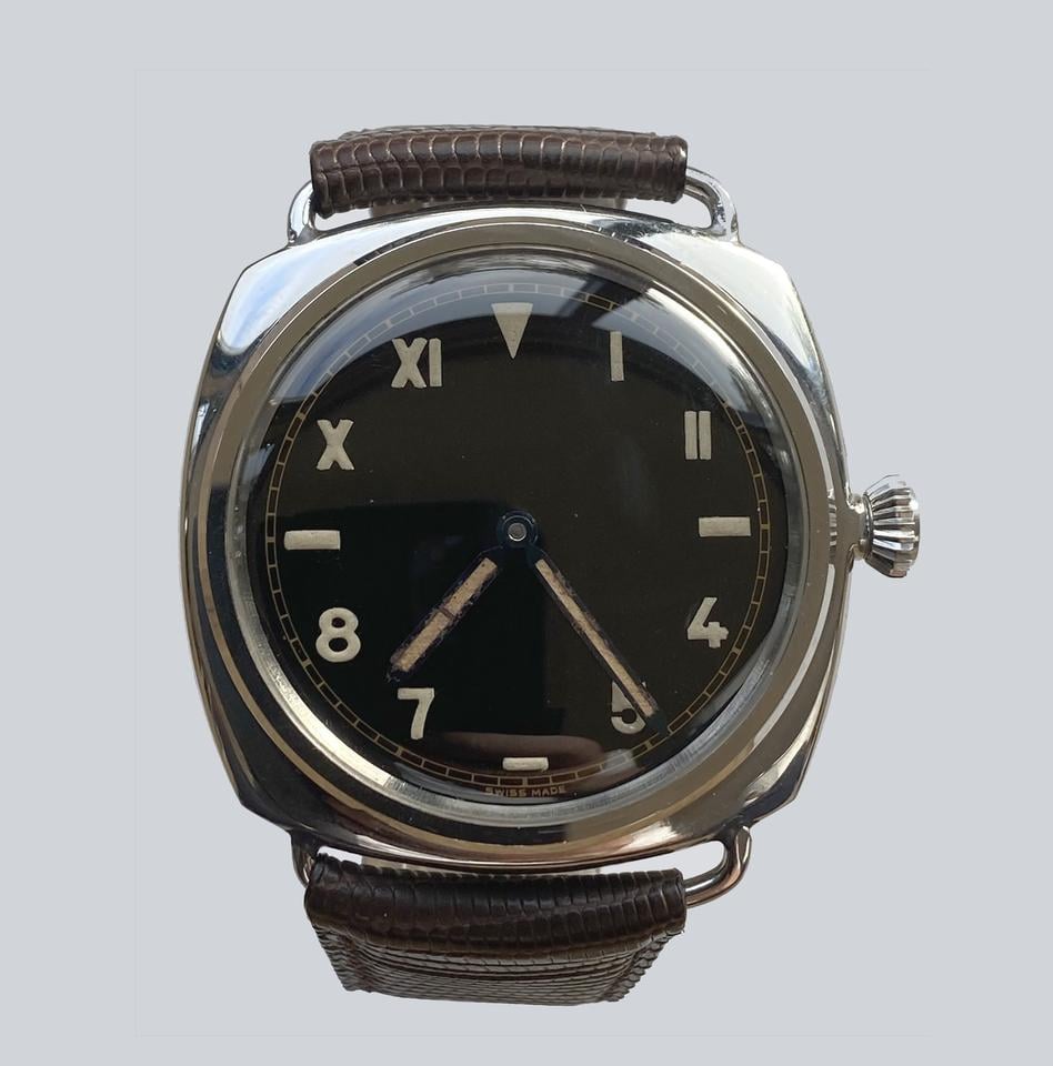 Panerai Radiomir