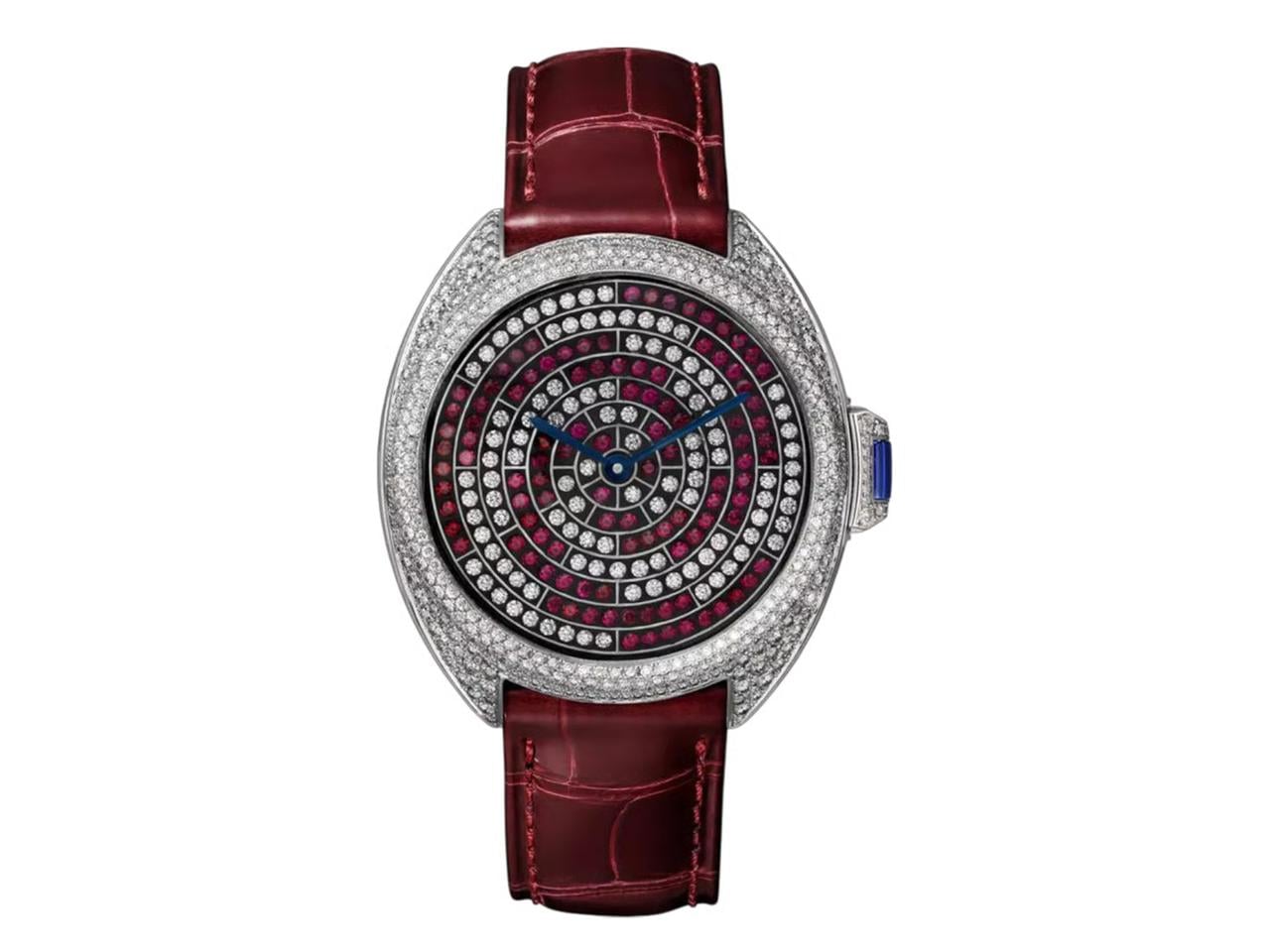 Cartier Clé de Cartier