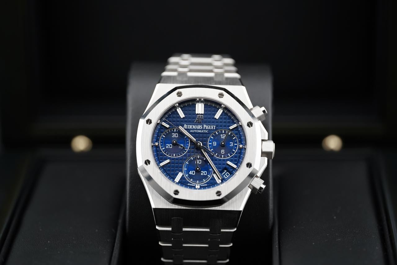 Audemars Piguet Royal Oak full set