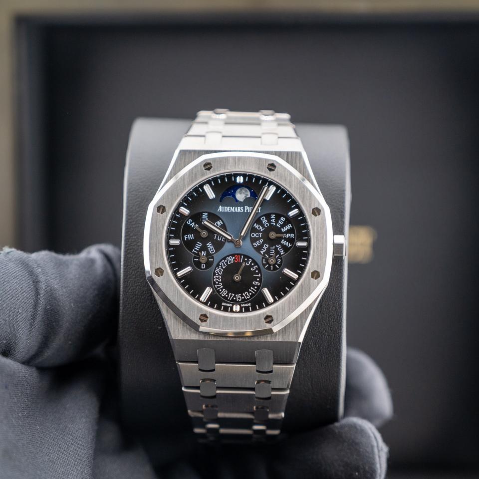 Audemars Piguet Royal Oak full set