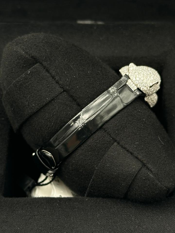 Cartier Watch full set