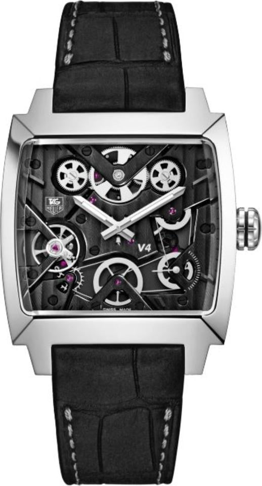 TAG Heuer Monaco V4