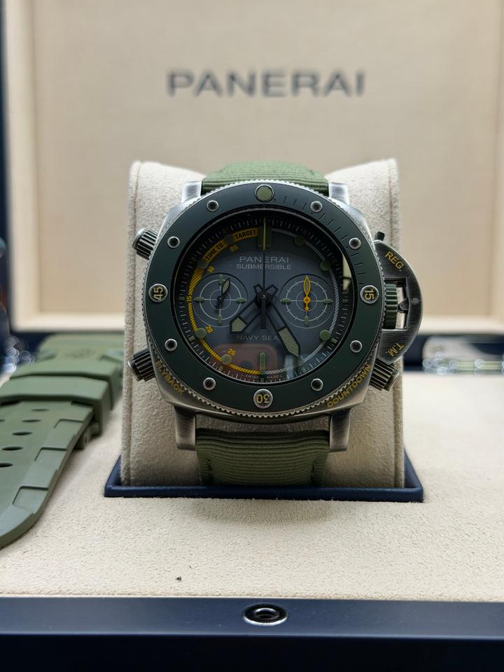 Panerai Submersible