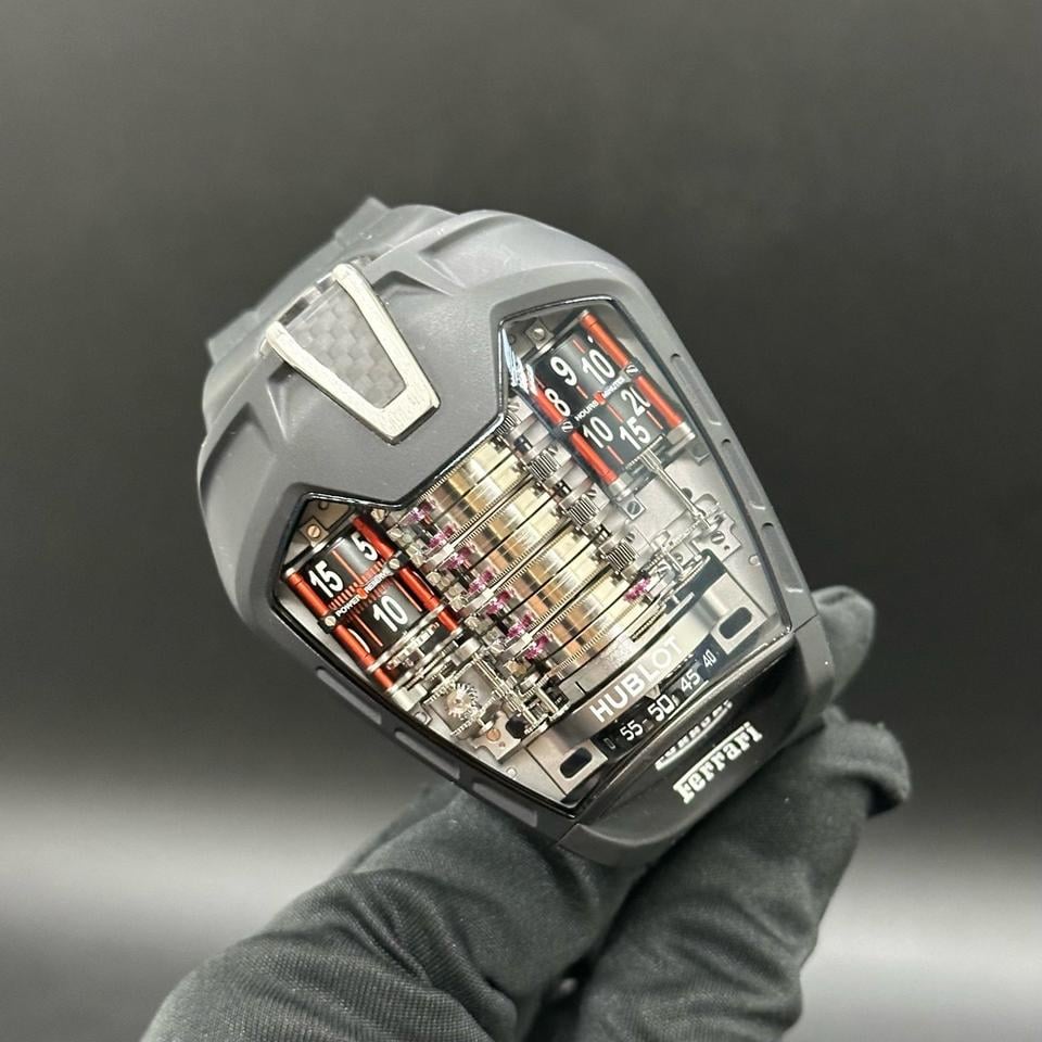 Hublot MP-05 LaFerrari