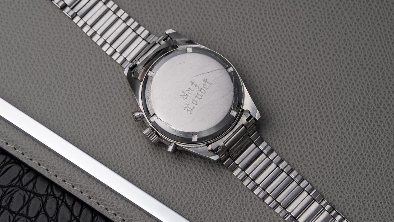 Omega Speedmaster full set