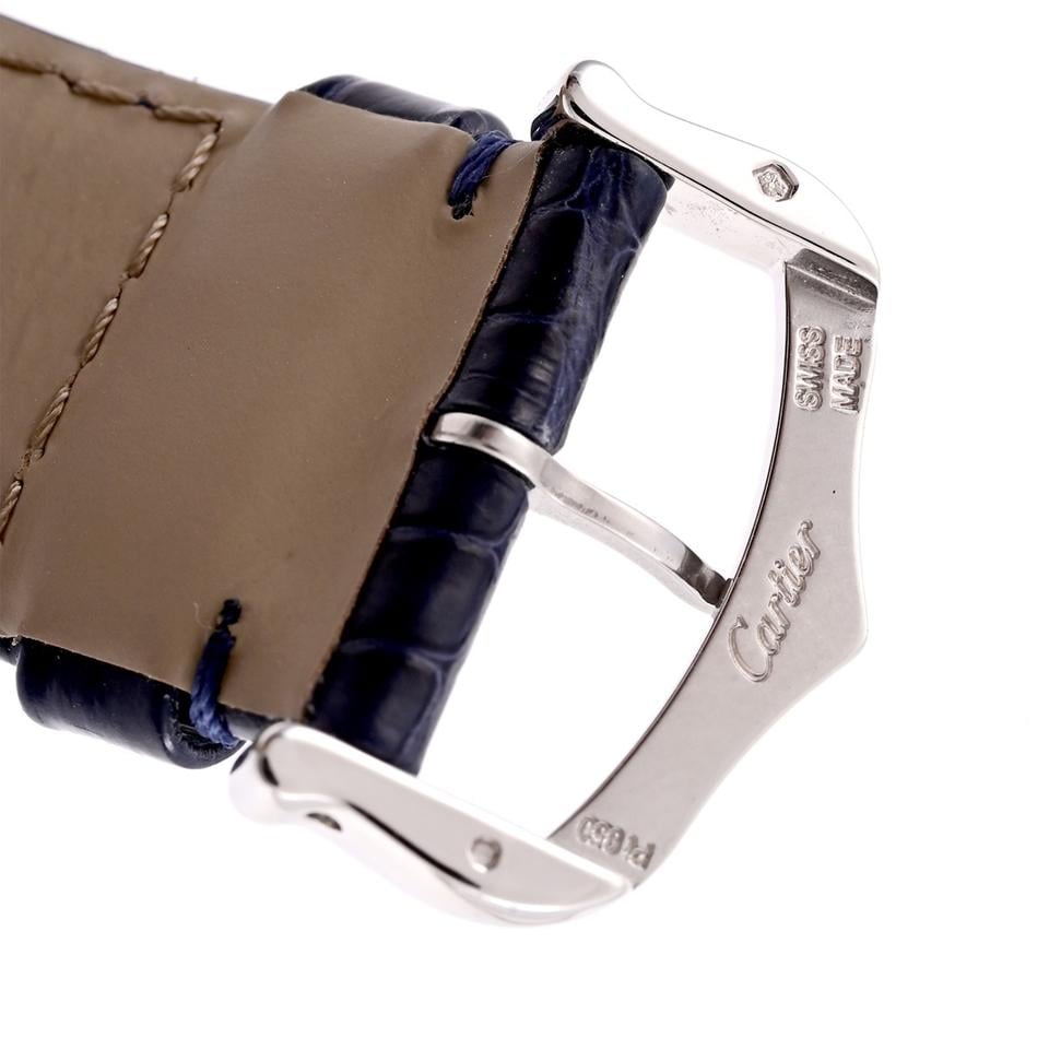 Cartier Tank full set