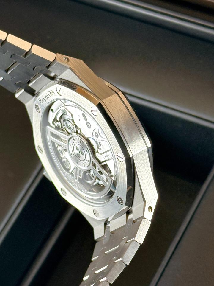 Audemars Piguet Royal Oak full set