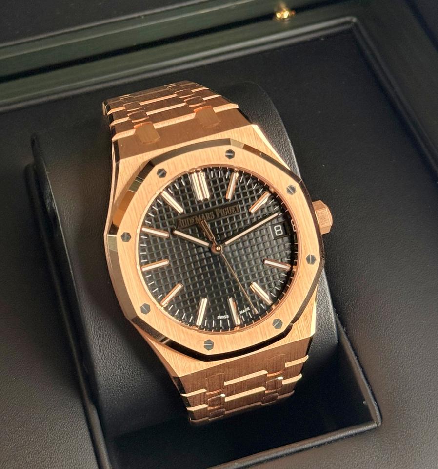 Audemars Piguet Royal Oak