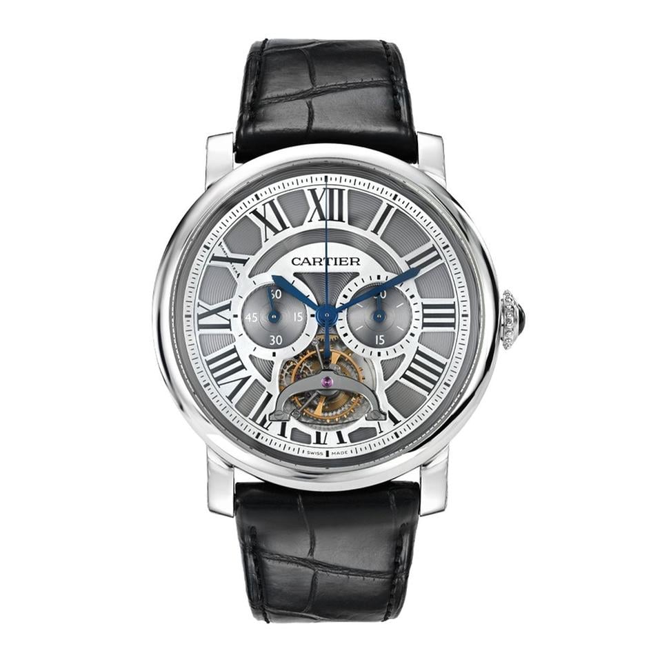Cartier Rotonde de Cartier