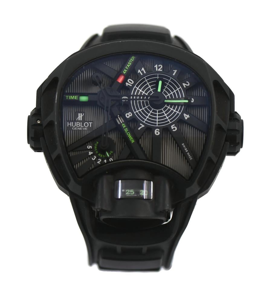 Hublot MP Collection