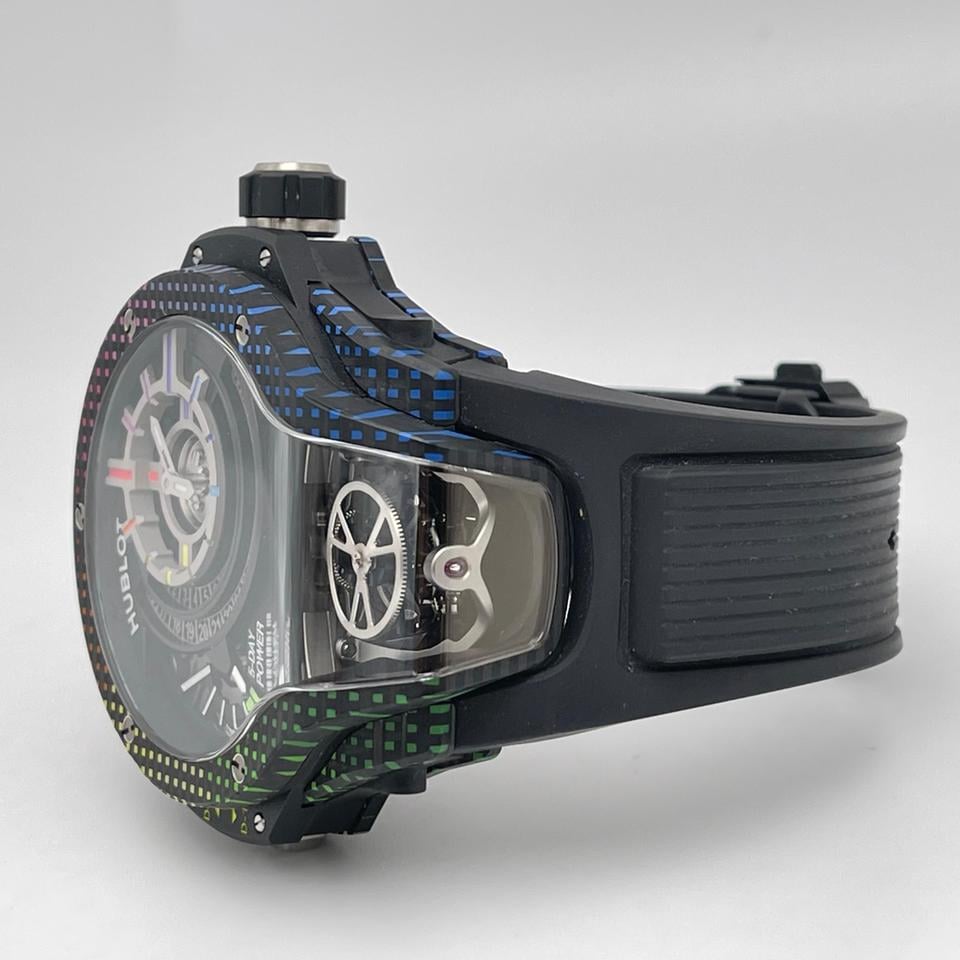 Hublot MP-09 full set